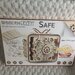 Puzzle mecanic 3D